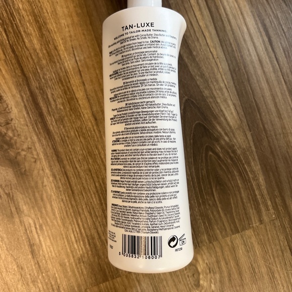 Tan luxe The Butter self tanning butter large - Picture 2 of 3